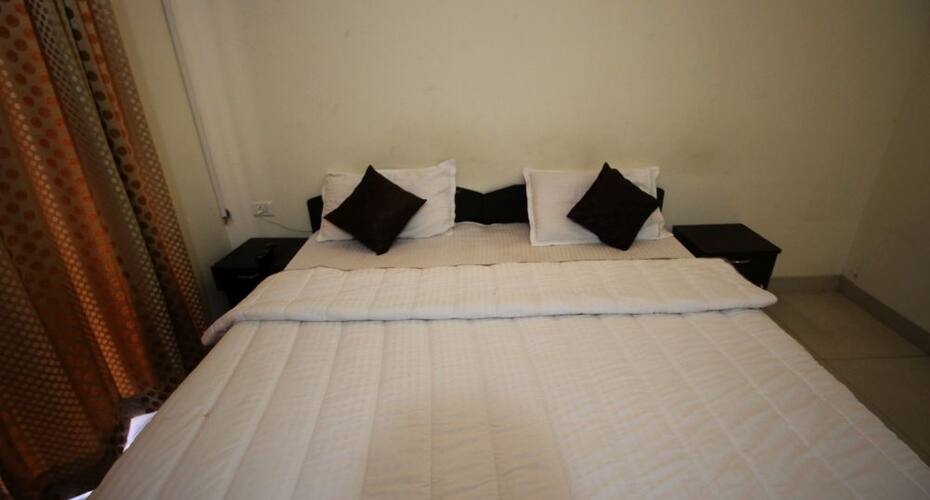 Comfort Service Apartment (shivaji Nagar), Pune 4